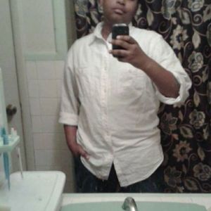 Meet your Posher, Anthony